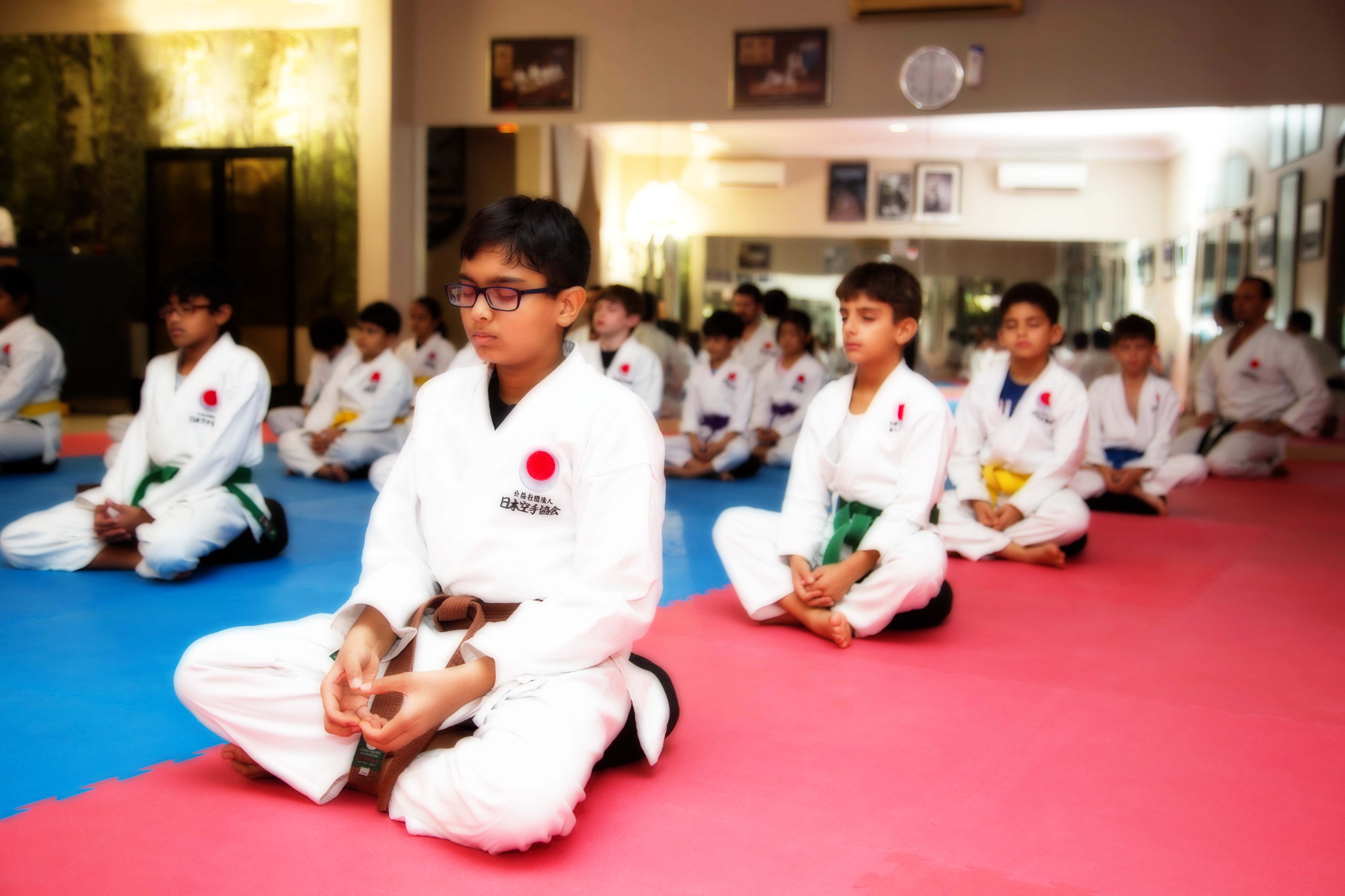 ZaZen Meditation Training